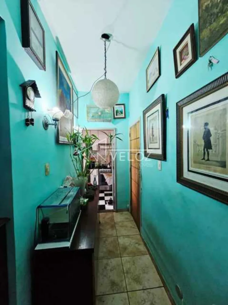 Apartamento, 2 quartos, 75 m² - Foto 10