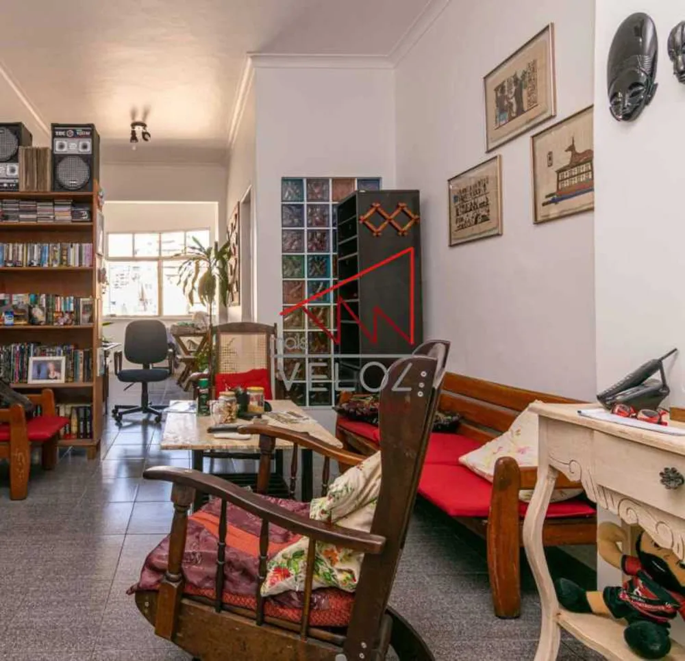 Apartamento, 3 quartos, 110 m² - Foto 14
