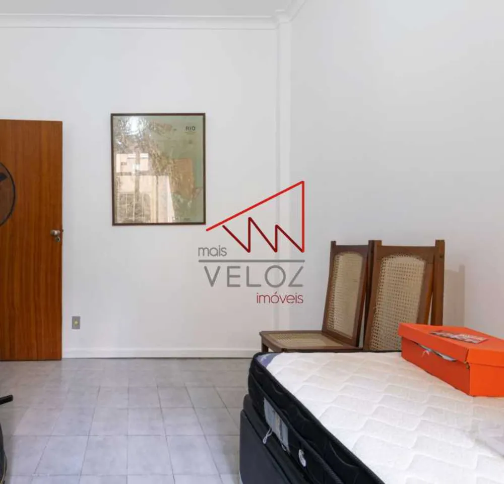 Apartamento, 3 quartos, 110 m² - Foto 16