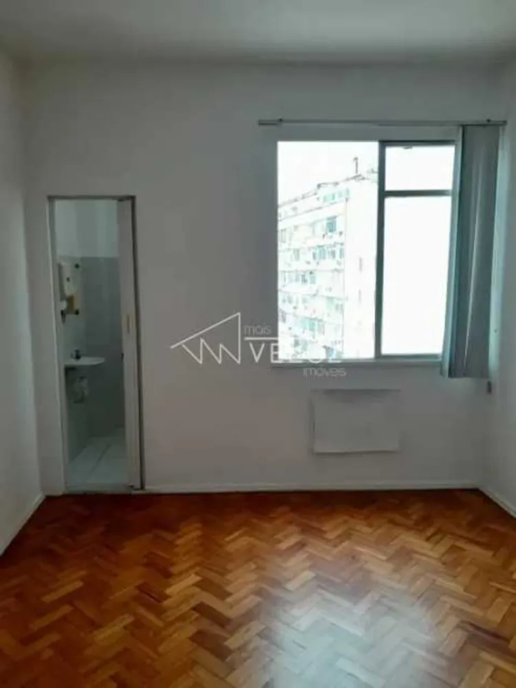 Apartamento, 1 quarto, 20 m² - Foto 5