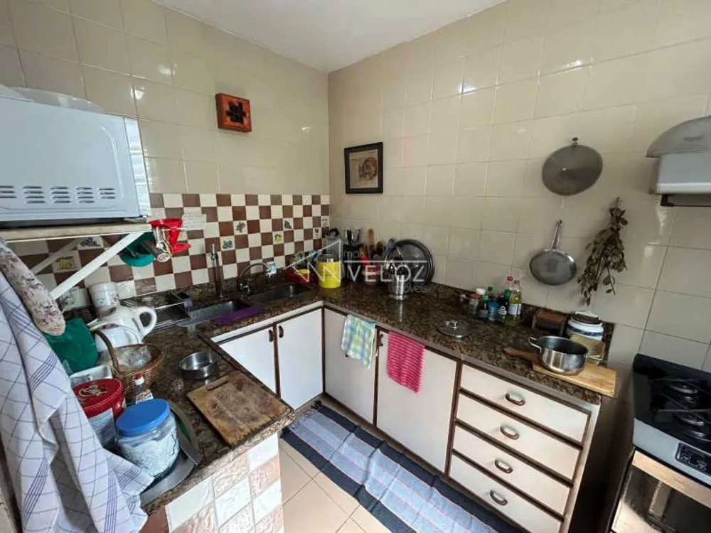 Apartamento, 5 quartos, 268 m² - Foto 9