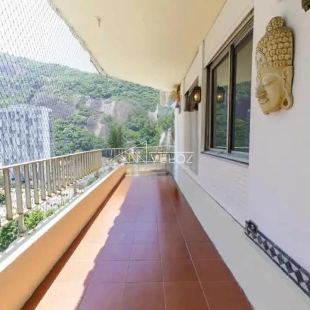Apartamento, 3 quartos, 114 m² - Foto 3