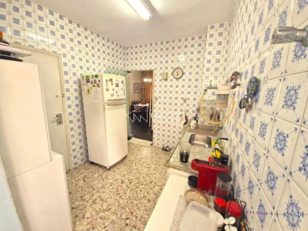 Apartamento, 2 quartos, 98 m² - Foto 2
