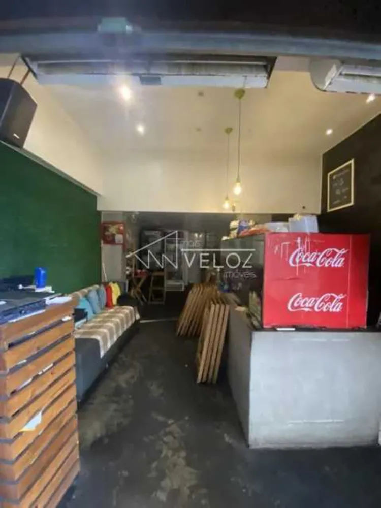Loja-Salão, 64 m² - Foto 15