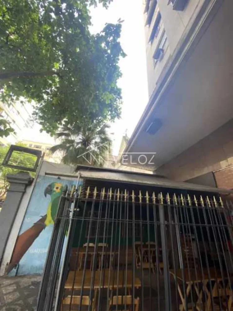 Loja-Salão, 64 m² - Foto 5