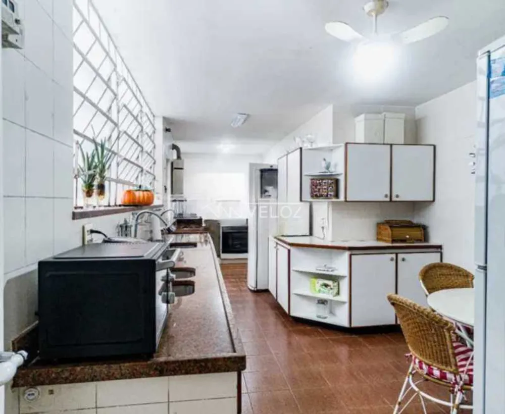 Apartamento, 6 quartos, 480 m² - Foto 2