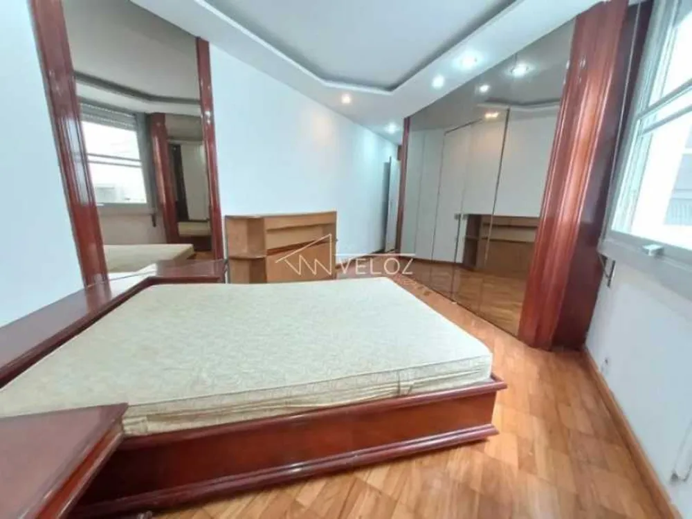 Apartamento, 3 quartos, 155 m² - Foto 16