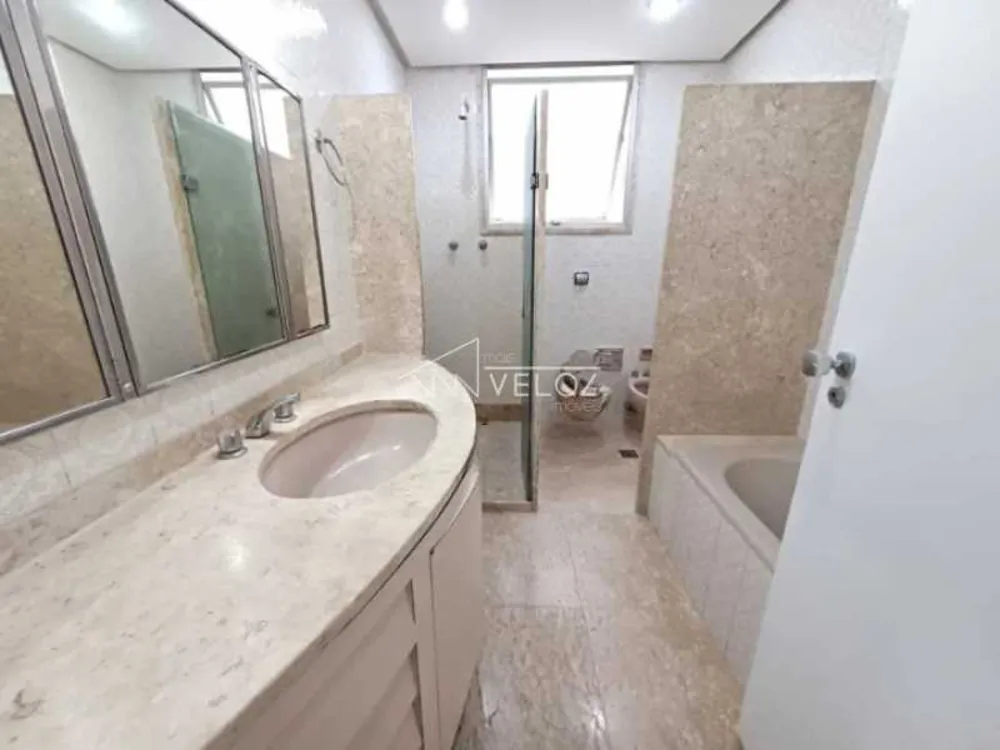 Apartamento, 3 quartos, 155 m² - Foto 7
