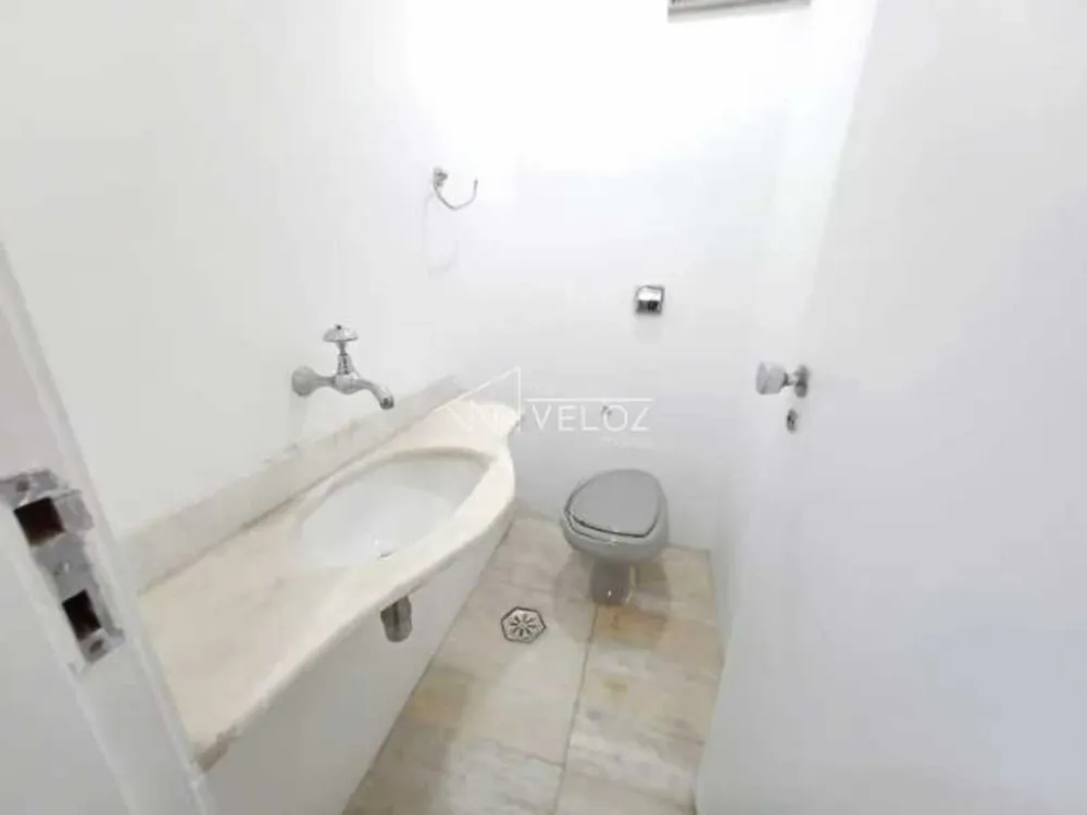 Apartamento, 3 quartos, 155 m² - Foto 3