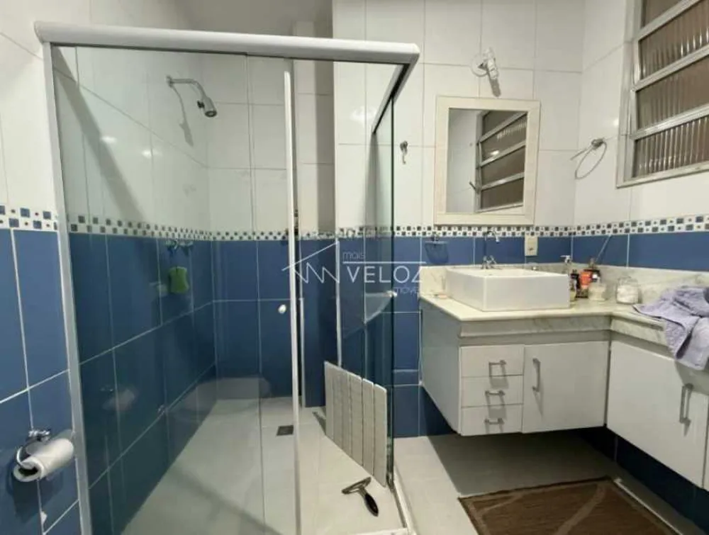 Apartamento, 2 quartos, 68 m² - Foto 9