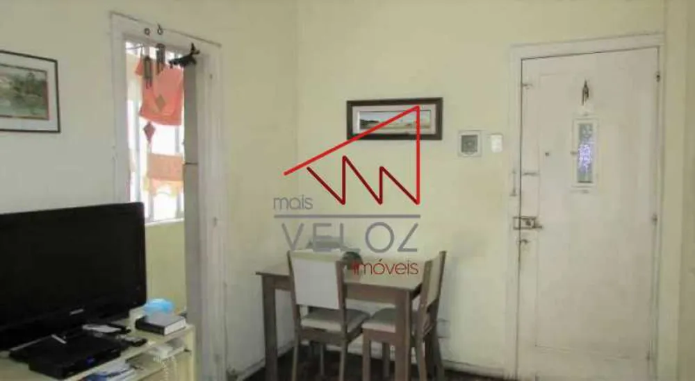 Apartamento, 1 quarto, 45 m² - Foto 6