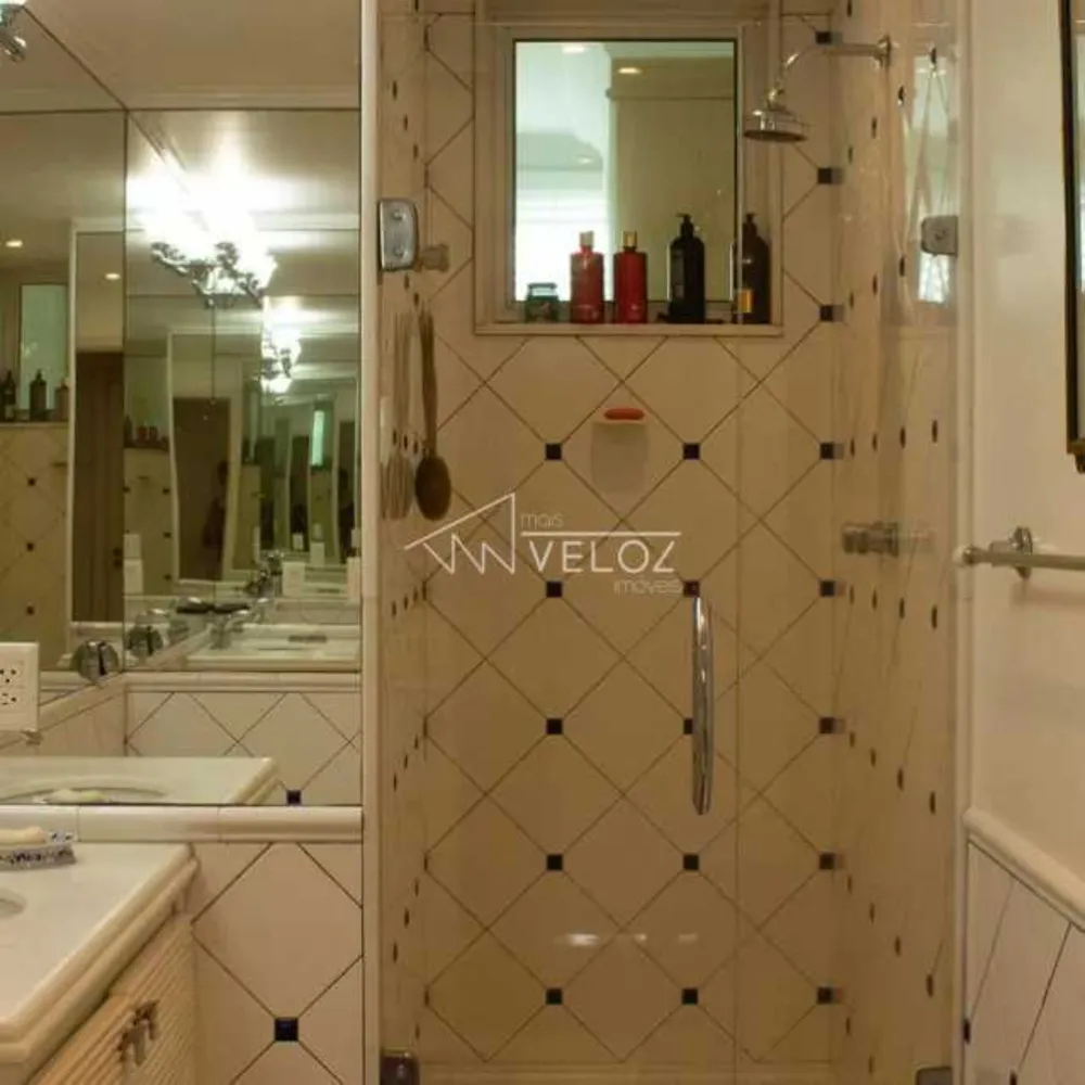 Apartamento, 4 quartos, 216 m² - Foto 27