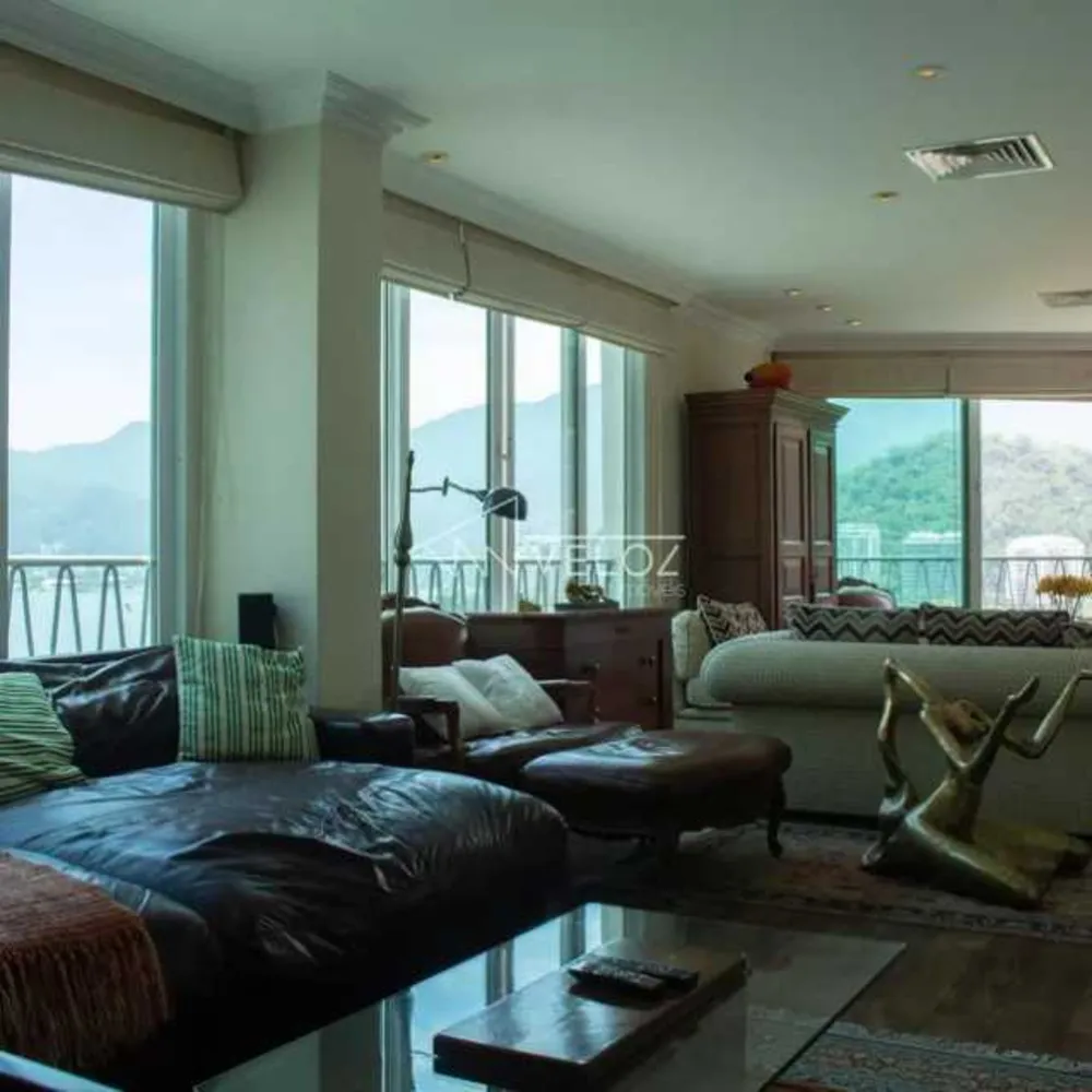 Apartamento, 4 quartos, 216 m² - Foto 7