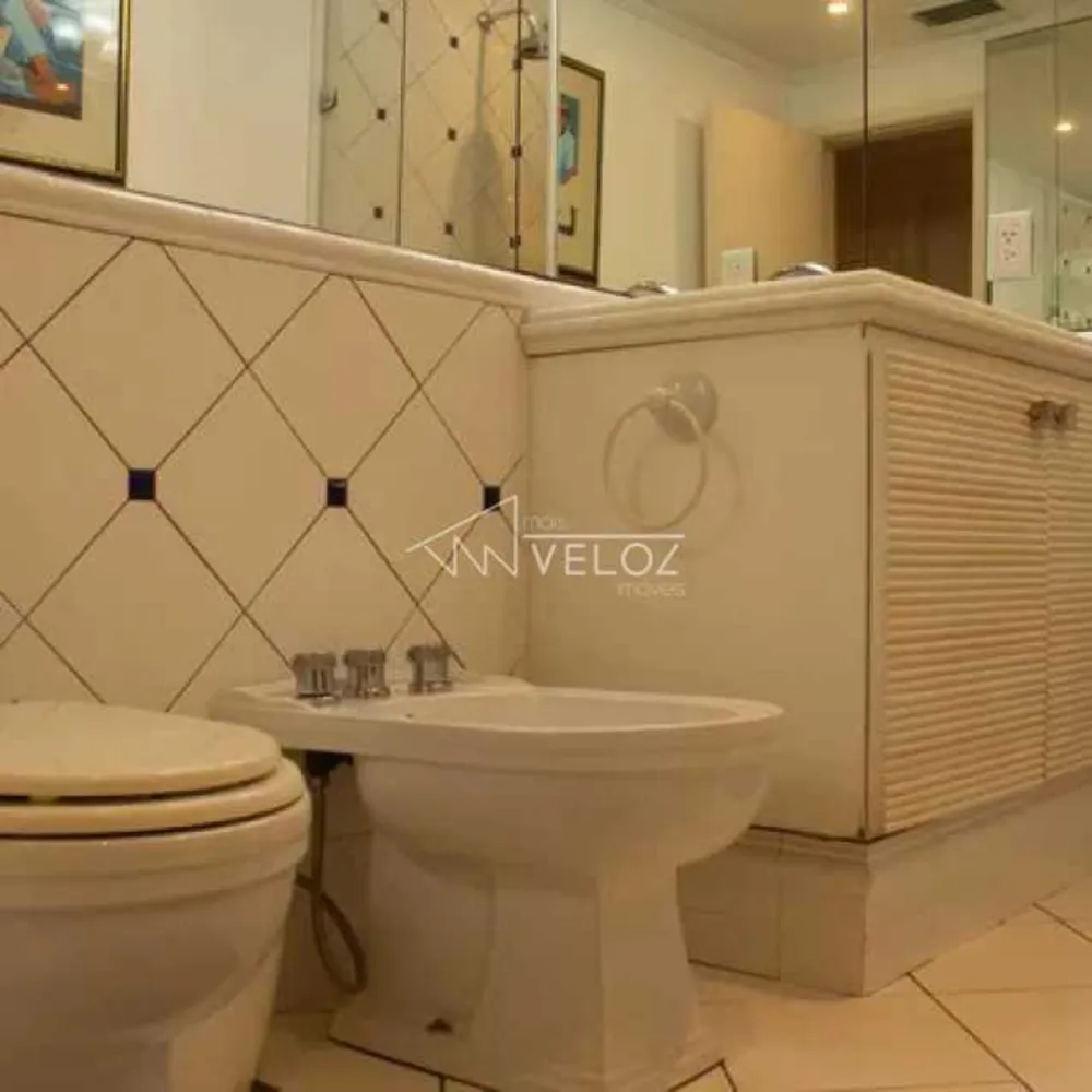Apartamento, 4 quartos, 216 m² - Foto 26