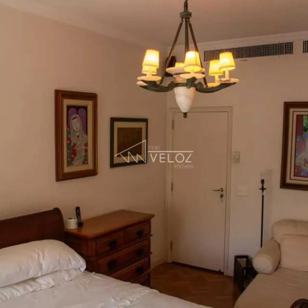 Apartamento, 4 quartos, 216 m² - Foto 22