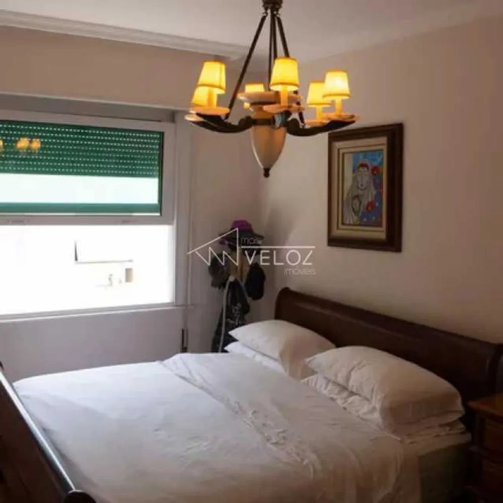 Apartamento, 4 quartos, 216 m² - Foto 8