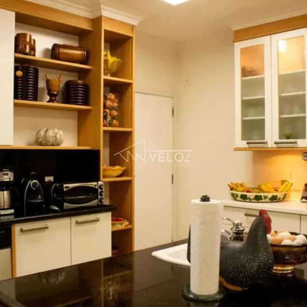 Apartamento, 4 quartos, 216 m² - Foto 3
