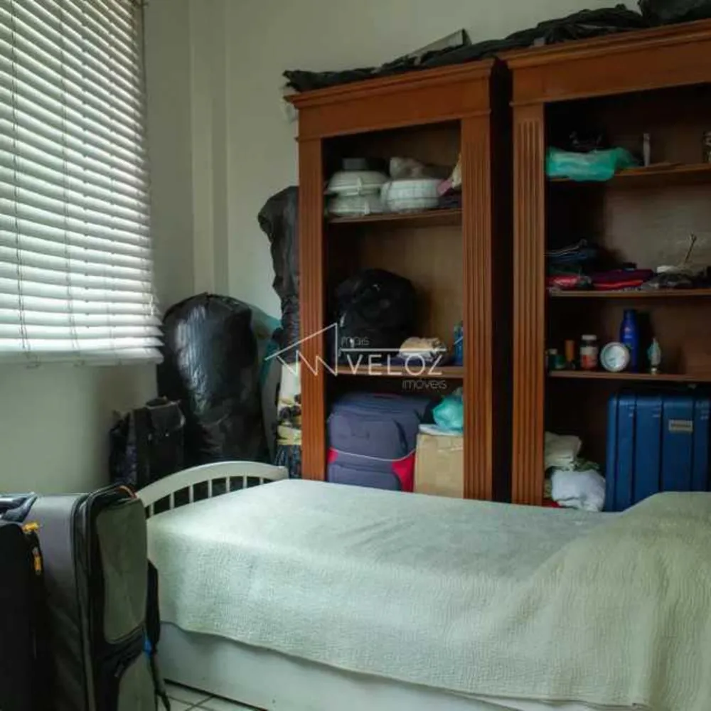 Apartamento, 4 quartos, 216 m² - Foto 18
