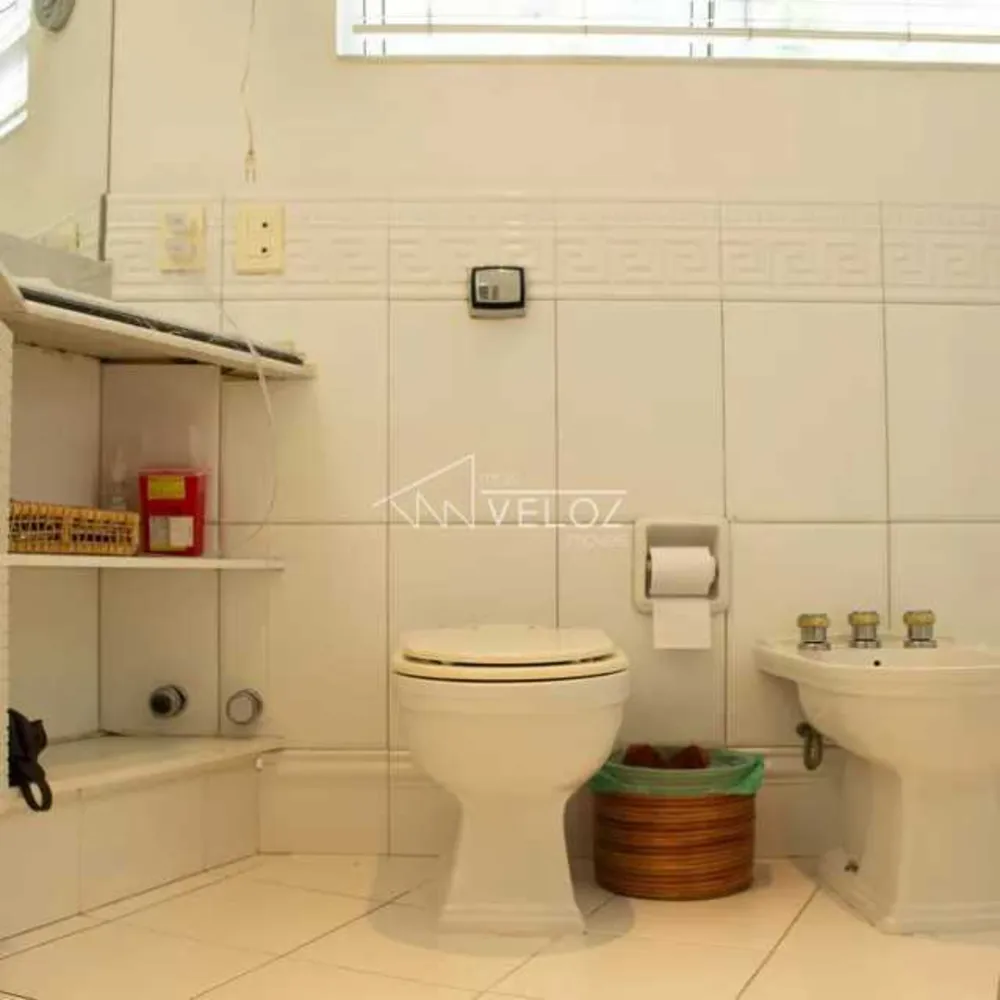 Apartamento, 4 quartos, 216 m² - Foto 12