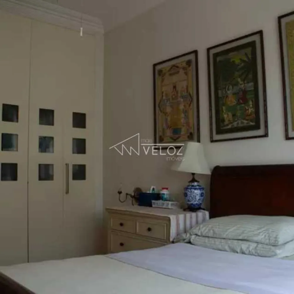 Apartamento, 4 quartos, 216 m² - Foto 23