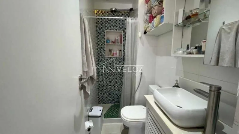 Apartamento, 3 quartos, 92 m² - Foto 1