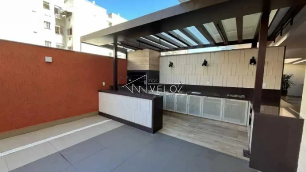 Apartamento, 3 quartos, 92 m² - Foto 28