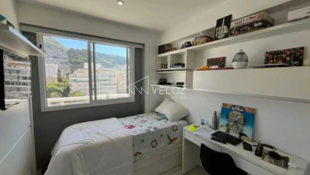 Apartamento, 3 quartos, 92 m² - Foto 2
