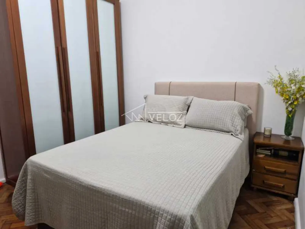 Apartamento, 1 quarto, 25 m² - Foto 7
