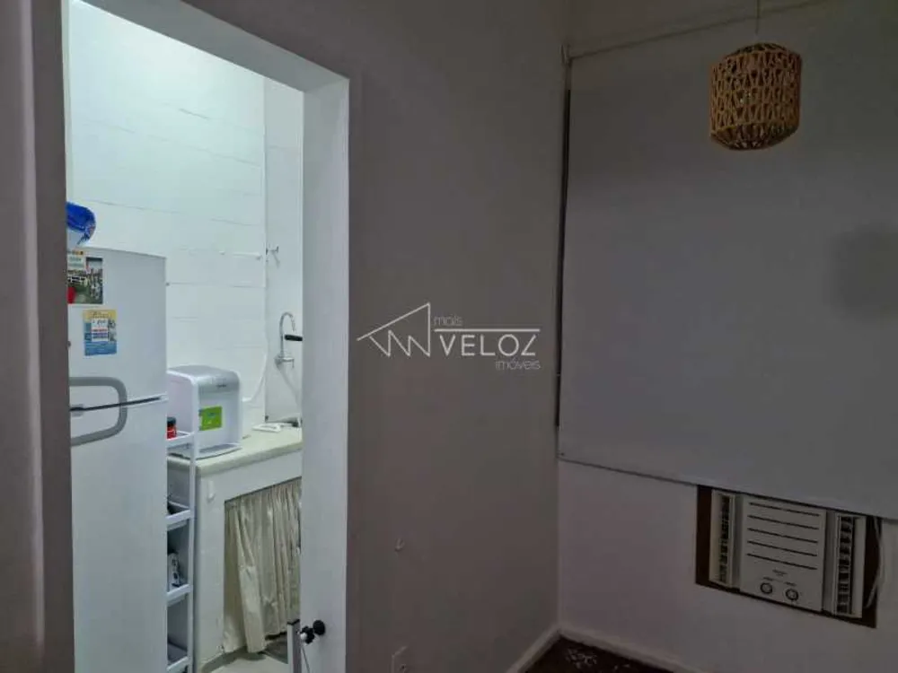 Apartamento, 1 quarto, 25 m² - Foto 10