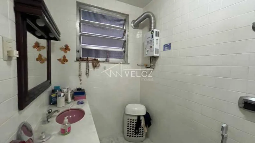 Apartamento, 3 quartos, 92 m² - Foto 11