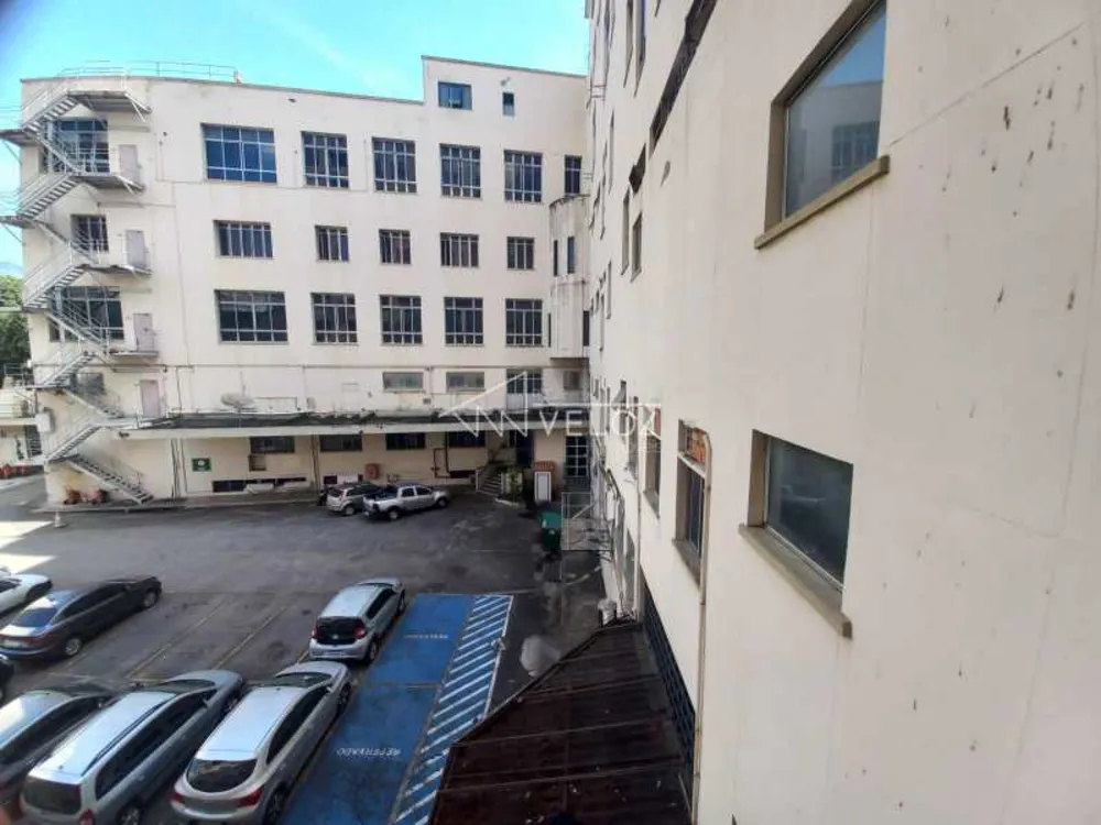 Apartamento, 1 quarto, 32 m² - Foto 8