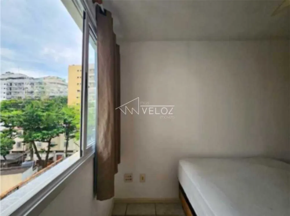 Apartamento, 2 quartos, 53 m² - Foto 5
