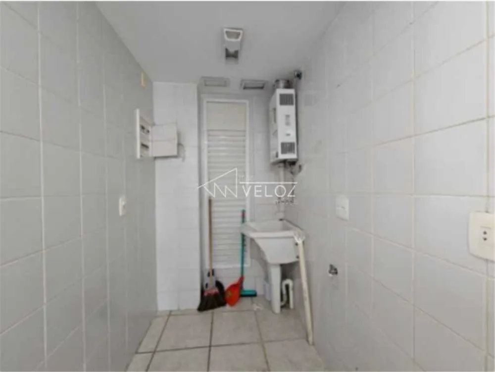 Apartamento, 2 quartos, 53 m² - Foto 6