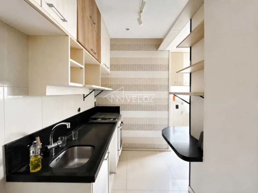 Apartamento, 2 quartos, 56 m² - Foto 19