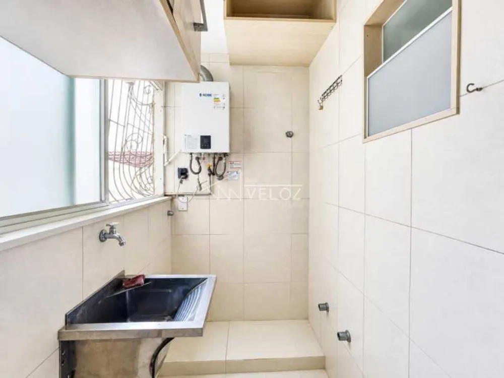 Apartamento, 2 quartos, 56 m² - Foto 20