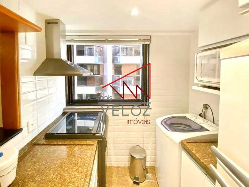 Apartamento, 2 quartos, 85 m² - Foto 3