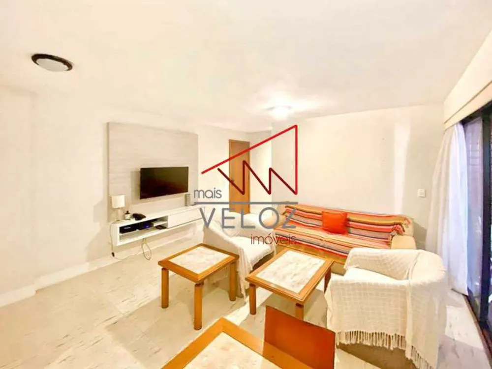 Apartamento, 2 quartos, 85 m² - Foto 10