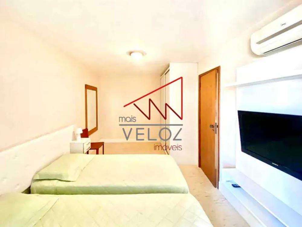 Apartamento, 2 quartos, 85 m² - Foto 11