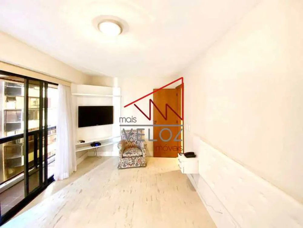 Apartamento, 2 quartos, 85 m² - Foto 12