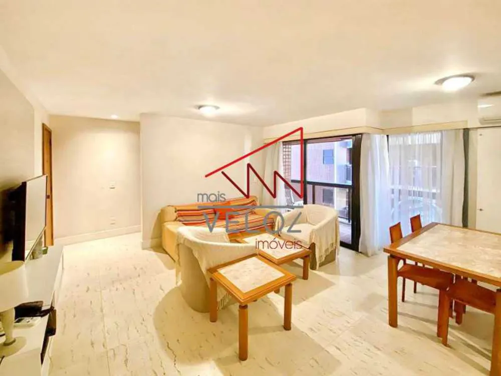 Apartamento, 2 quartos, 85 m² - Foto 8