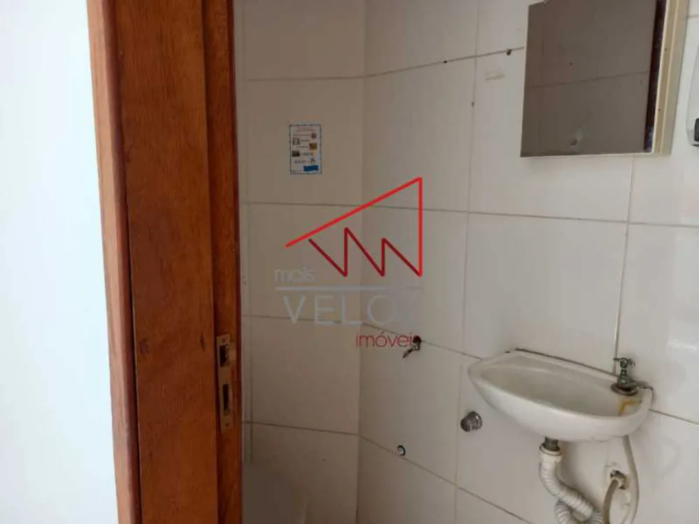 Apartamento, 38 m² - Foto 4