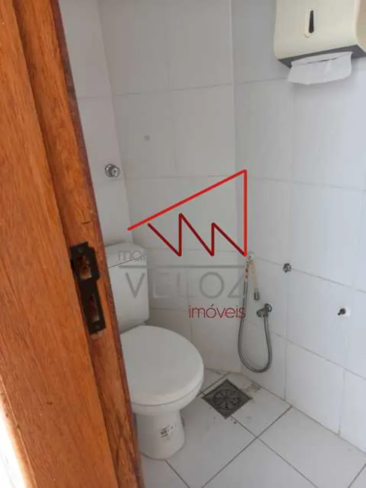 Apartamento, 38 m² - Foto 15