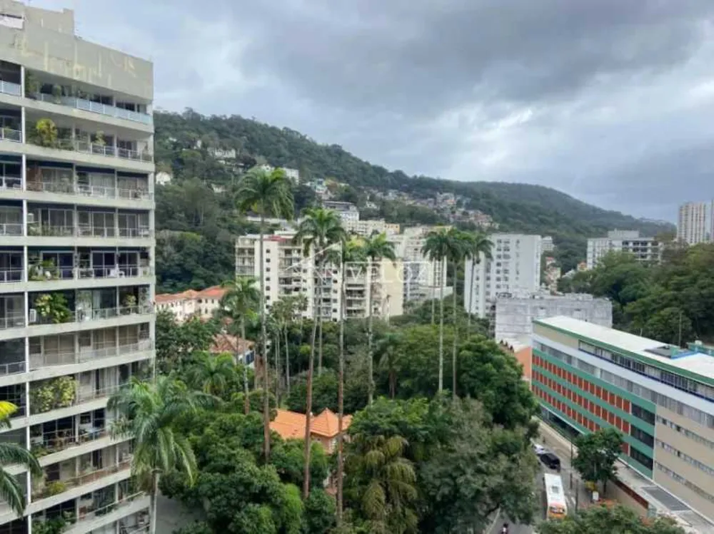 Apartamento, 2 quartos, 87 m² - Foto 2