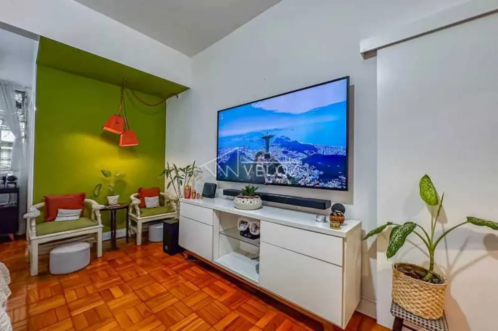 Apartamento, 2 quartos, 54 m² - Foto 20