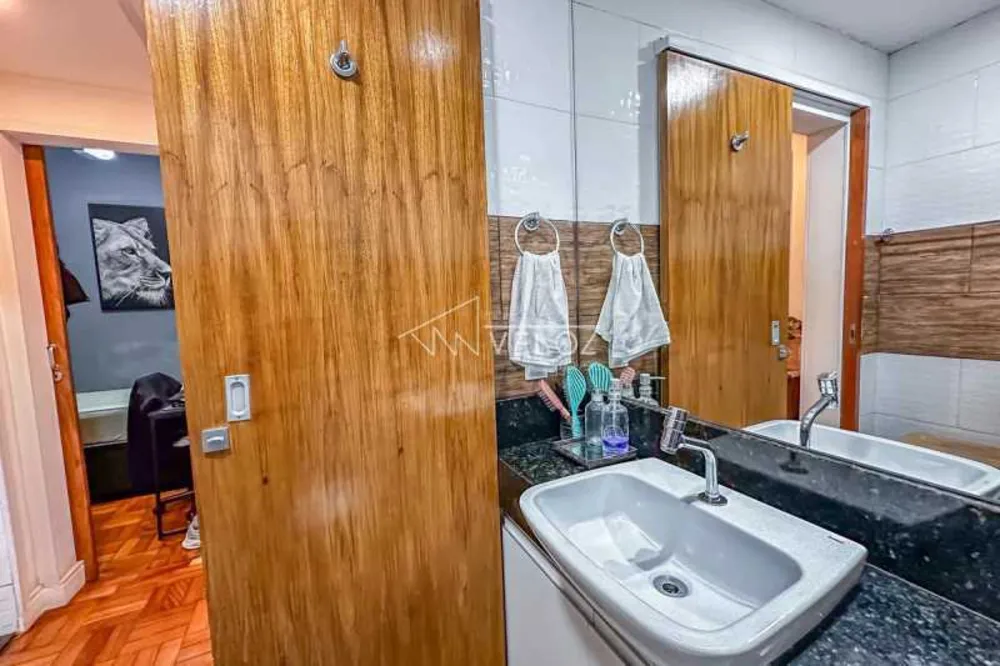 Apartamento, 2 quartos, 54 m² - Foto 5