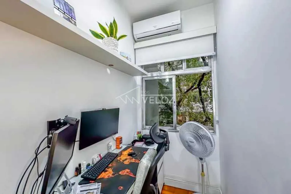 Apartamento, 2 quartos, 54 m² - Foto 13