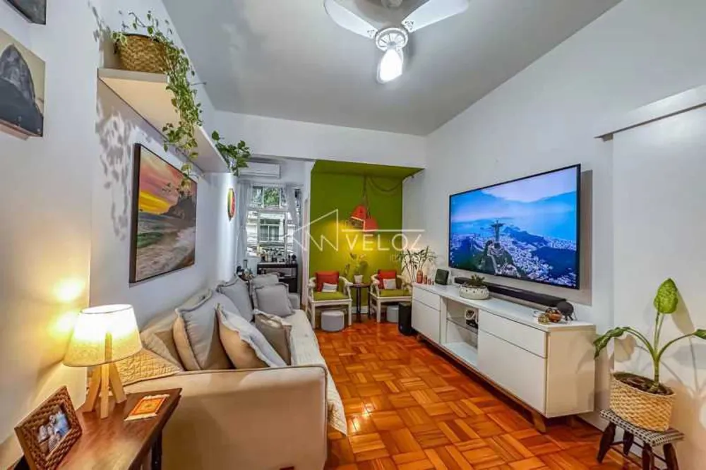 Apartamento, 2 quartos, 54 m² - Foto 10