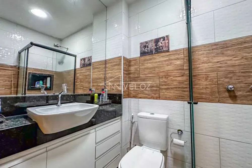 Apartamento, 2 quartos, 54 m² - Foto 3