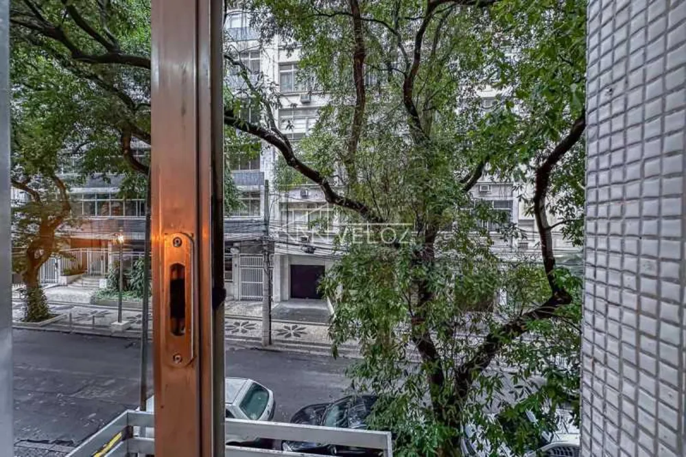 Apartamento, 2 quartos, 54 m² - Foto 2