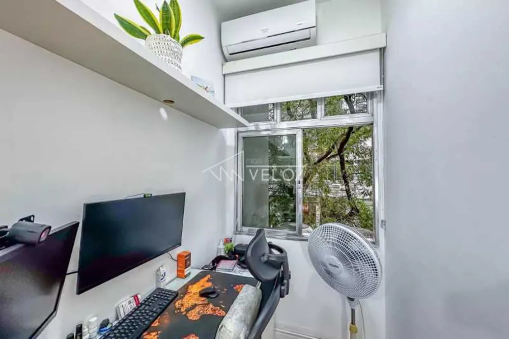 Apartamento, 2 quartos, 54 m² - Foto 15